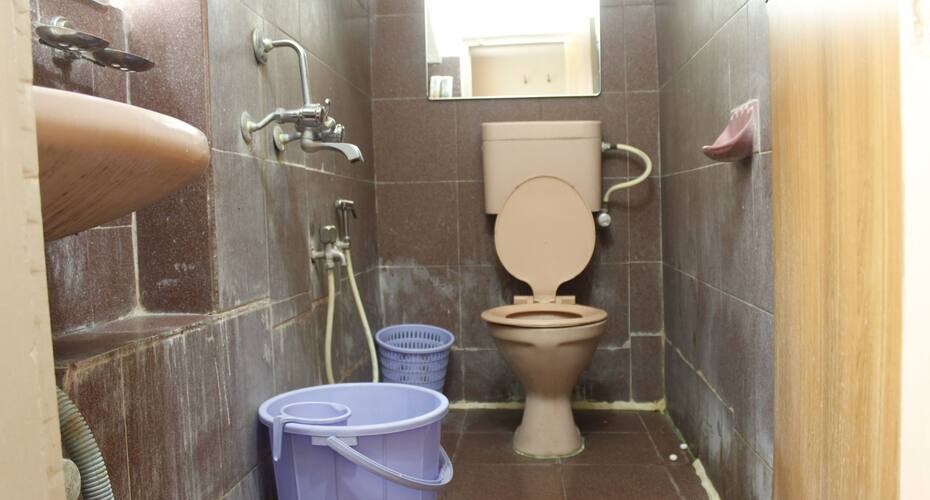Hotel Marvel Residency, Hyderabad 5